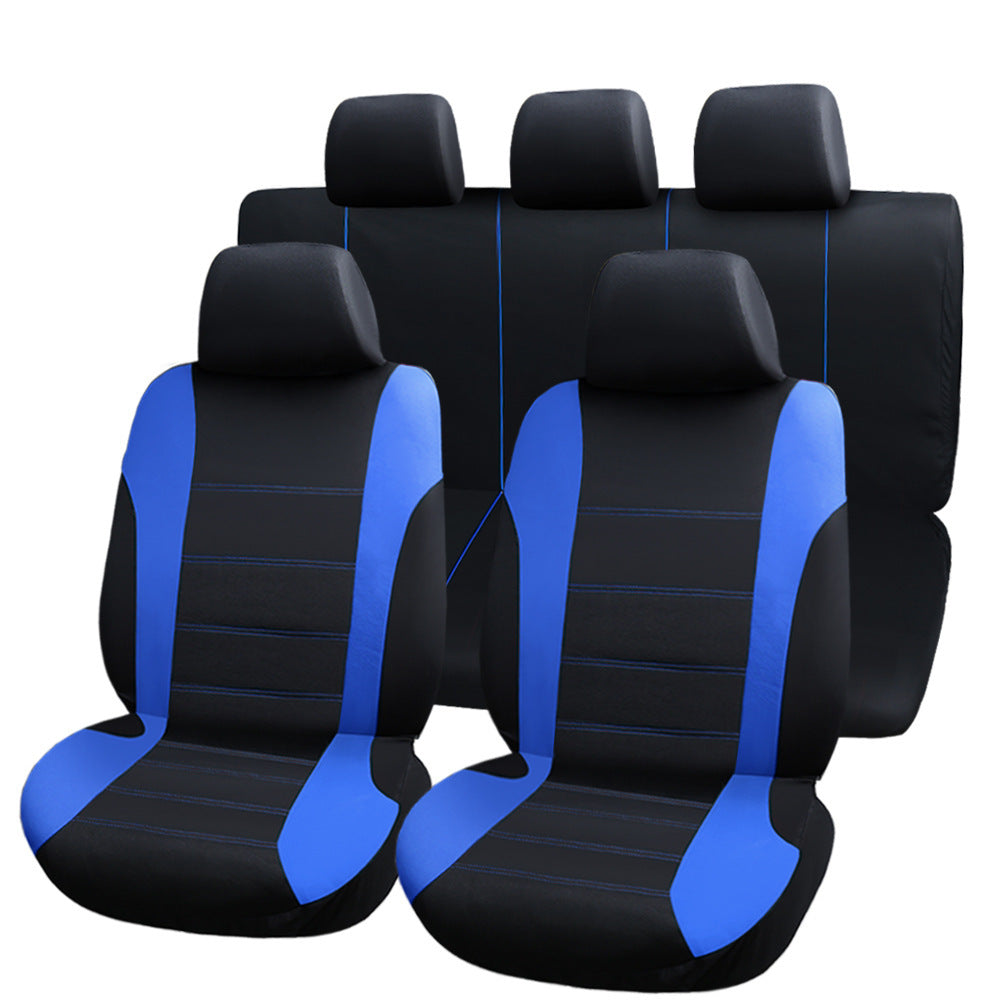 Funda para asiento de coche