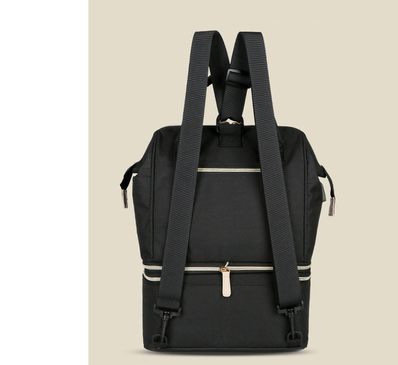 Sac mère et bébé amovible
