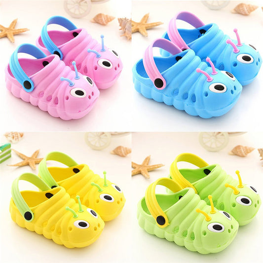 Chaussures bébé pour garçons et filles