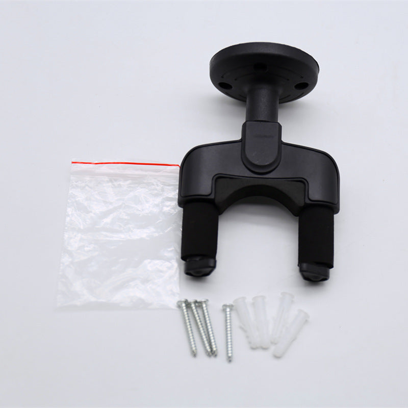 Crochet de guitare haut de gamme