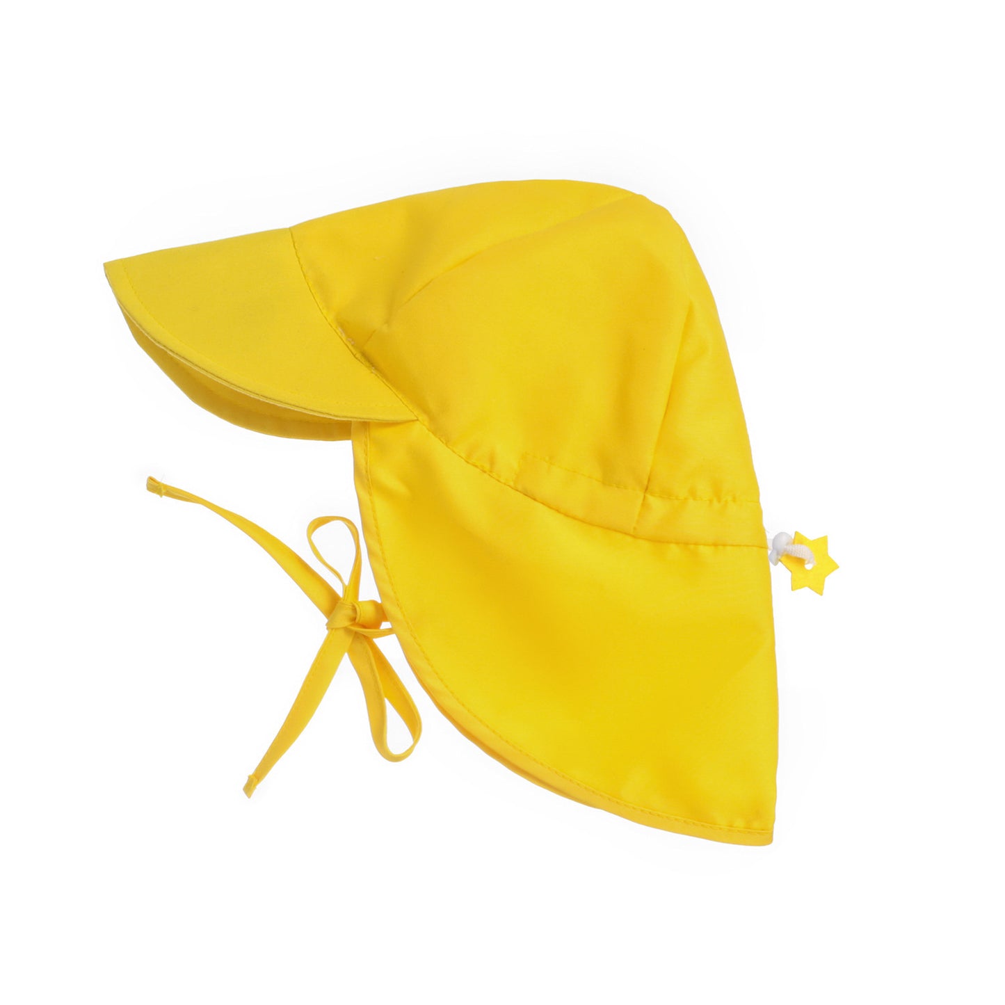 Quick-drying L Children's Bucket Hats For 3 Months To 5 Years Old Kids Wide Brim Beach UV Protection Outdoor Essential Sun Caps
