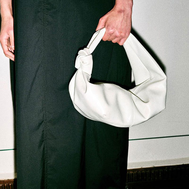 Sac à main élégant, simple et polyvalent, épaule sous les bras