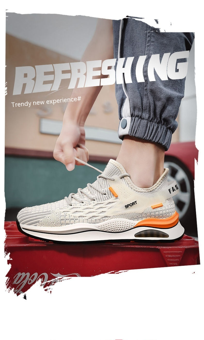 Zapatos de hombre Zapatillas de deporte de hombre