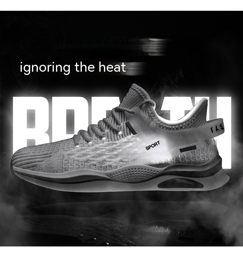 Zapatos de hombre Zapatillas de deporte de hombre