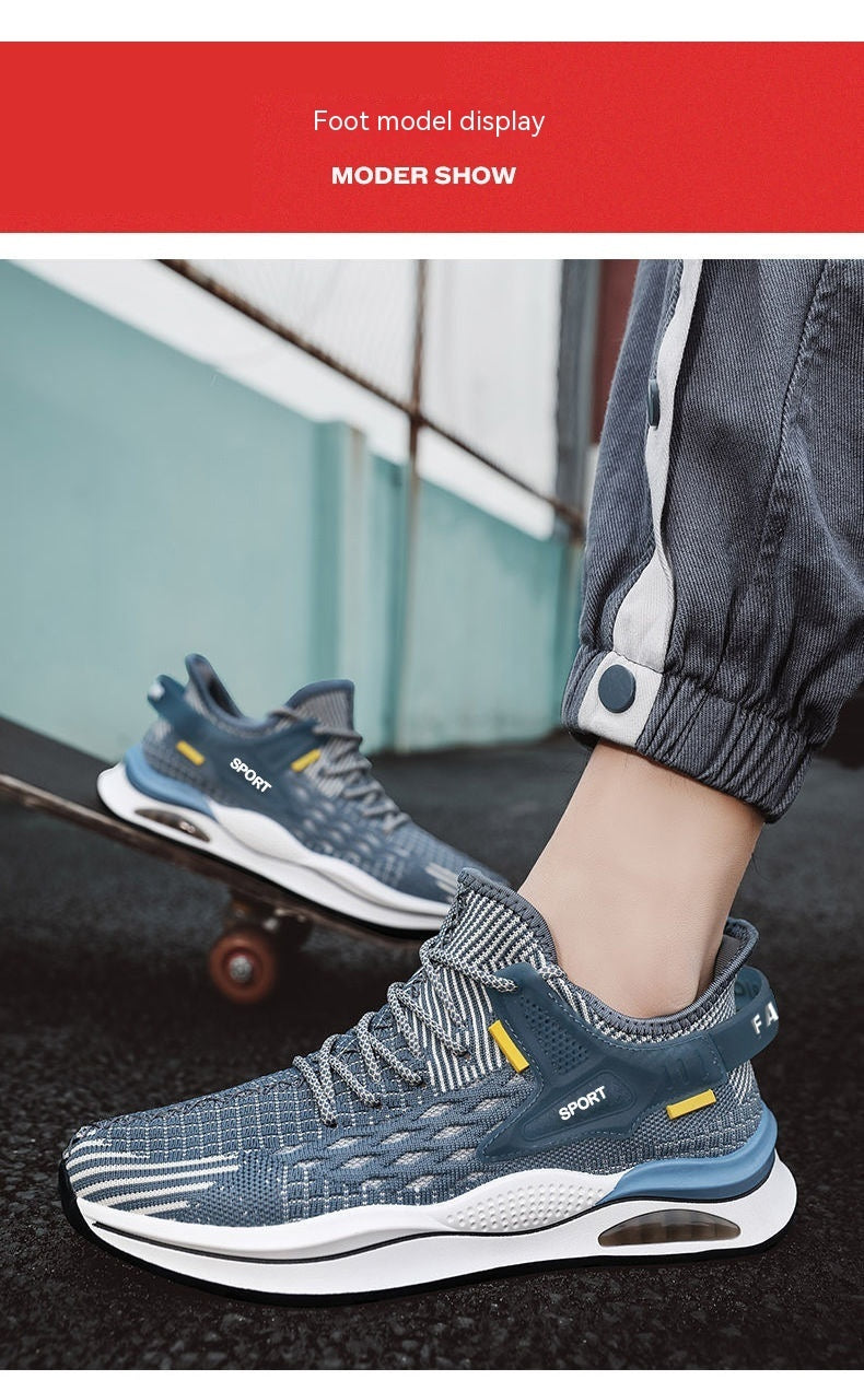 Zapatos de hombre Zapatillas de deporte de hombre