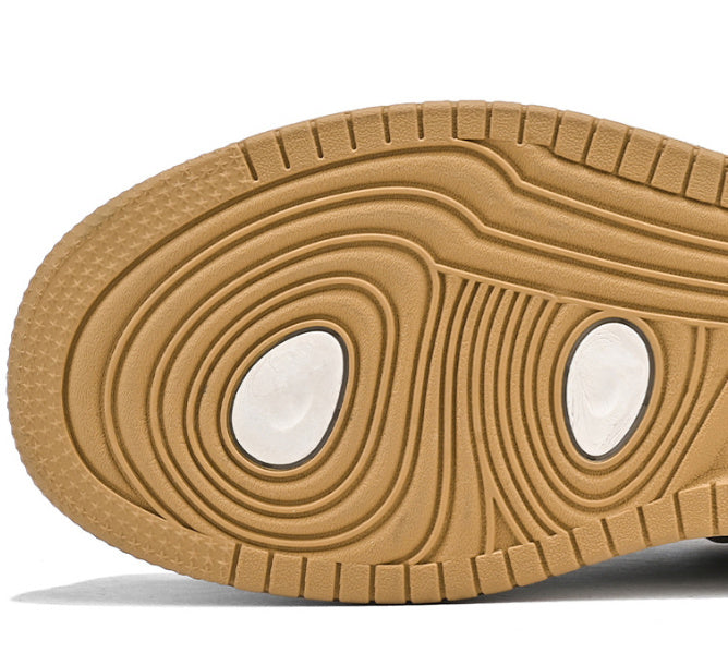 Men's Shoes Stylish Sneaker Student Sports