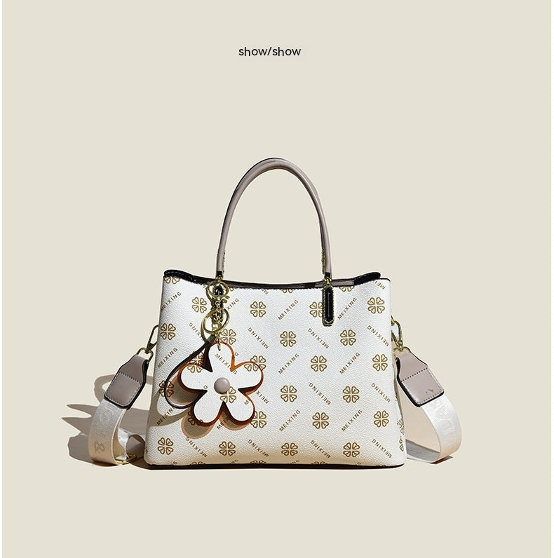 Bolso bandolera de gran capacidad