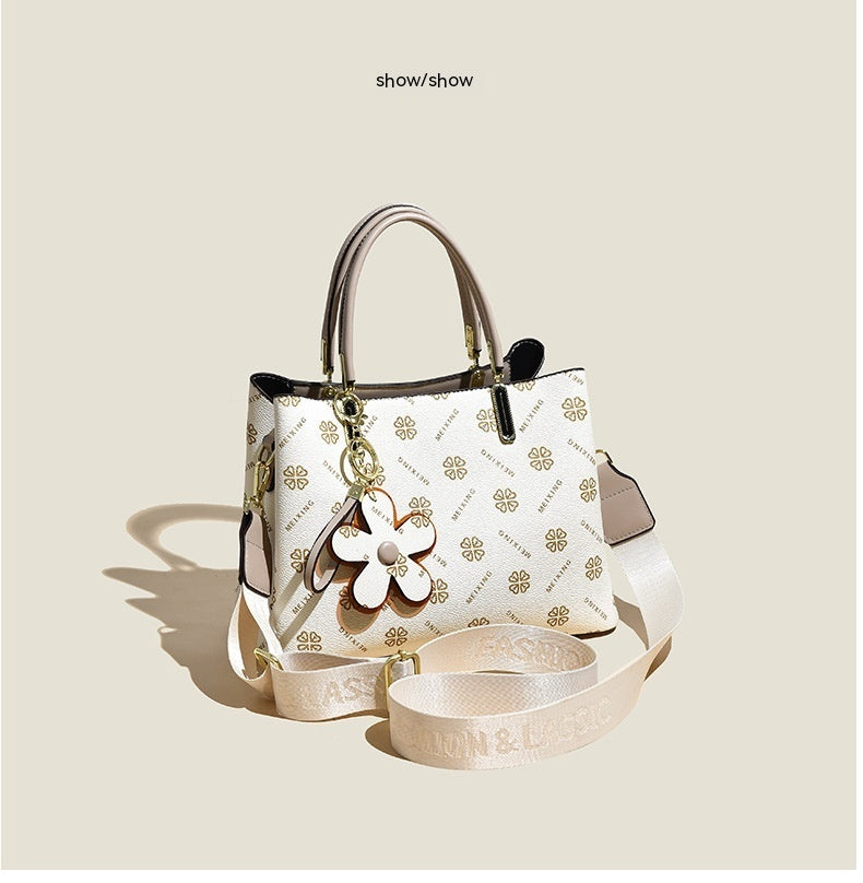 Bolso bandolera de gran capacidad