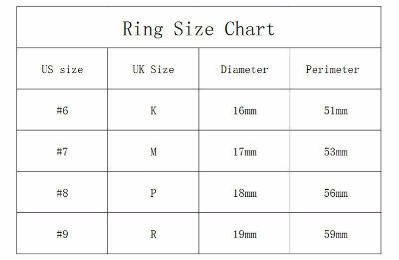 Bague cœur d'océan en cristal saphir Titanic
