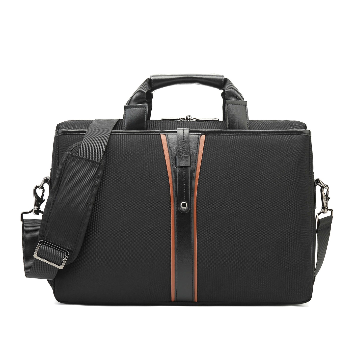 Sac à dos pour ordinateur portable à une seule épaule de grande capacité