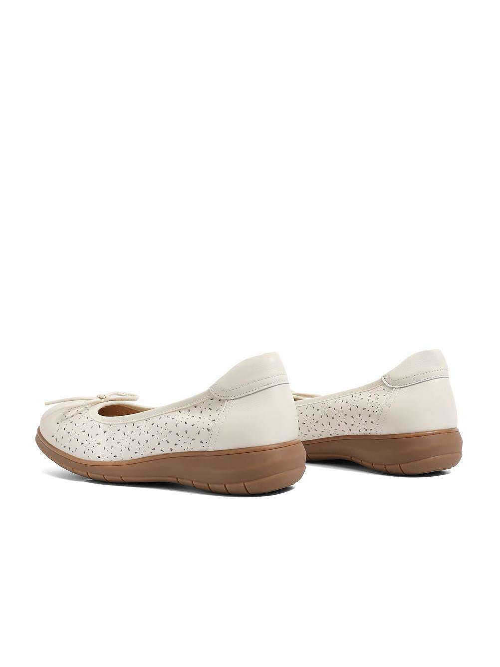Escarpins à fond souple à la mode, chaussures pour femmes