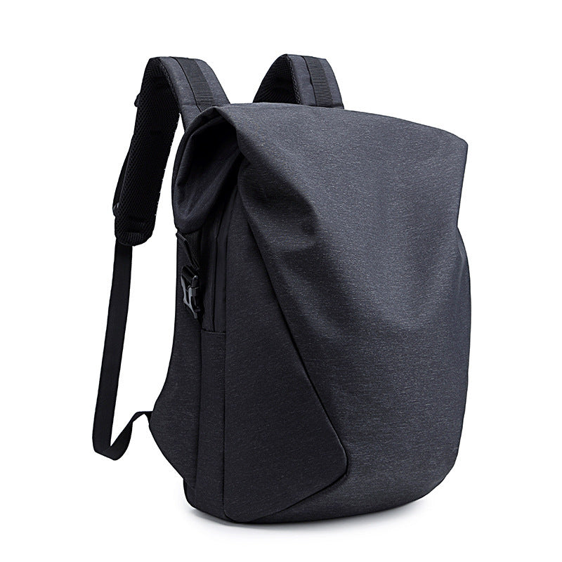 Mochila de viaje de moda informal para hombre
