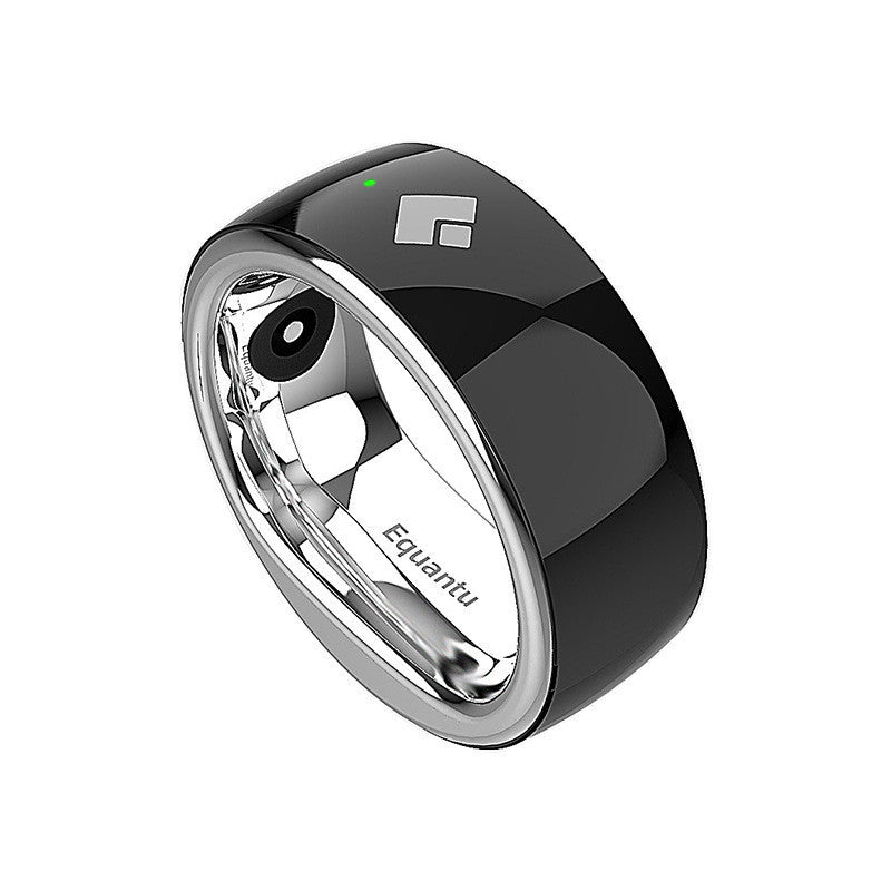 Résine de gel polymère pour compteur d'anneaux intelligent
