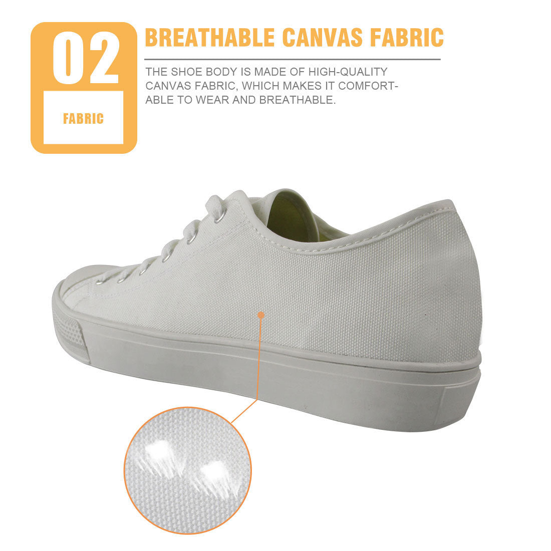 Chaussures en toile à motif de poulet, style couple