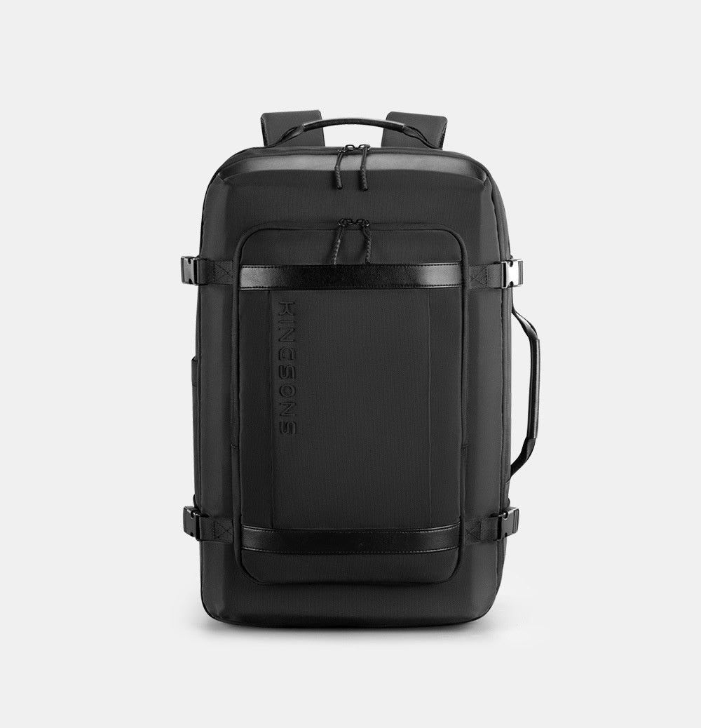 Mochila para computadora multifuncional de gran capacidad para exteriores 35L