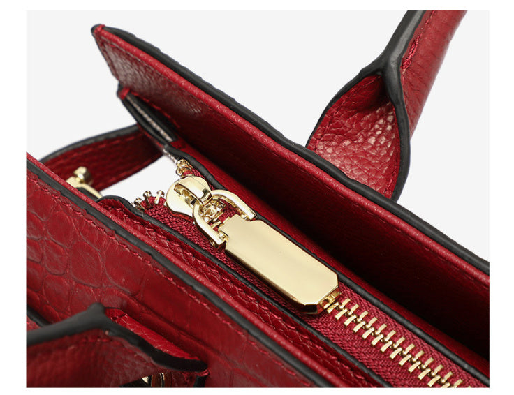 Sac à main de grande capacité de mode d'été