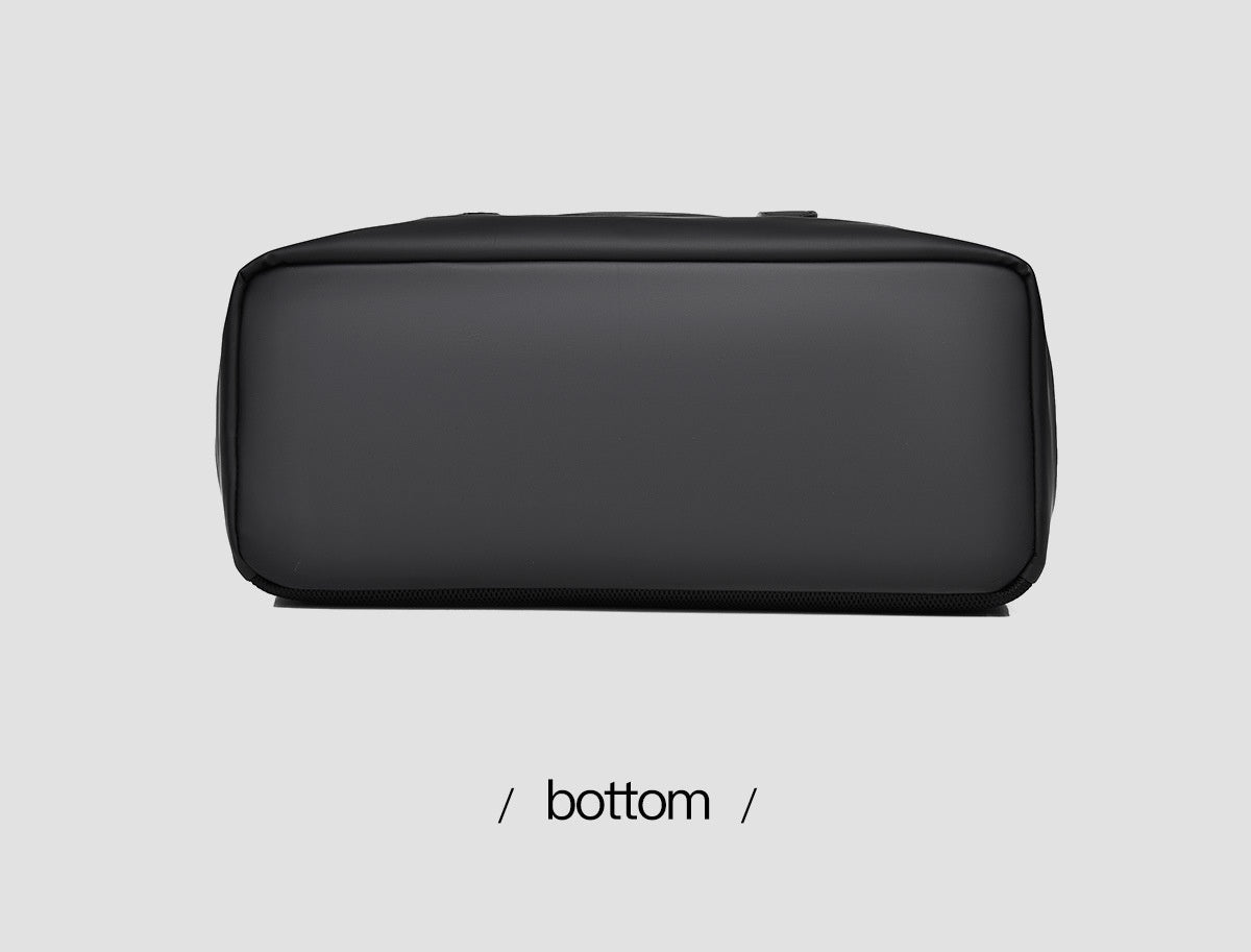 Mochila ligera impermeable para viajes de ocio para hombres y mujeres