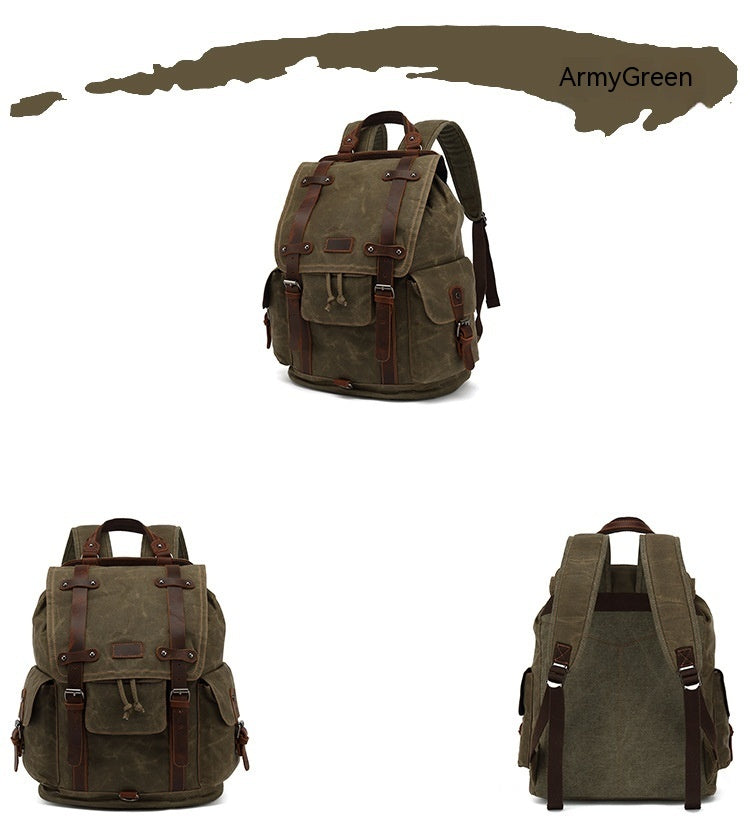 Outdoor Travel Sport Climbing Backpack