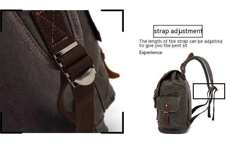 Outdoor Travel Sport Climbing Backpack