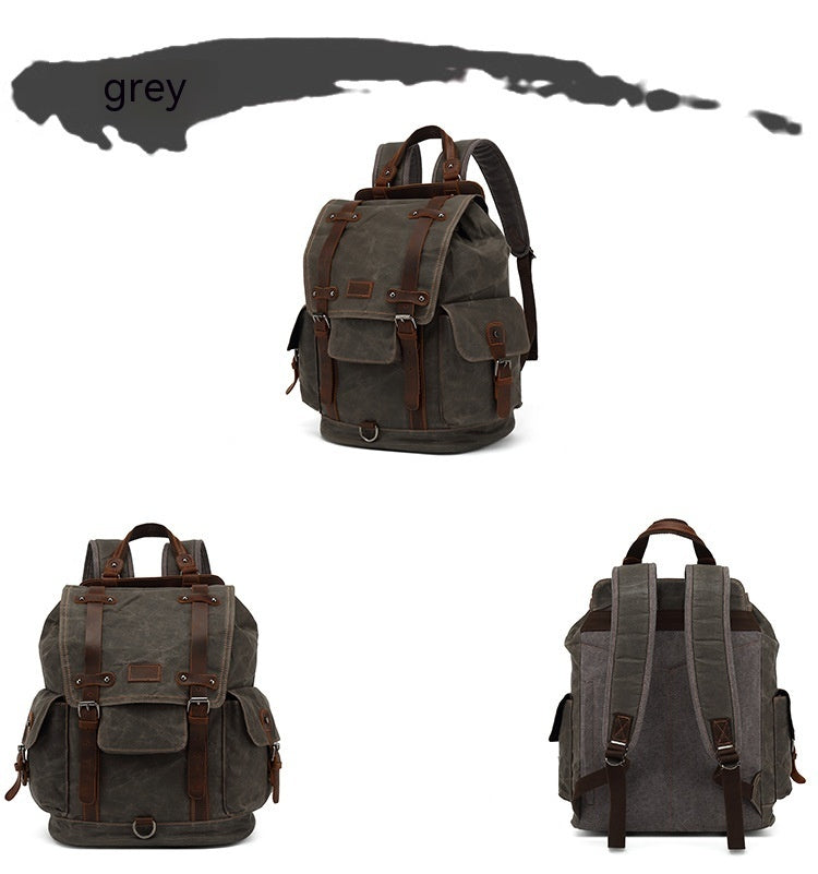 Outdoor Travel Sport Climbing Backpack