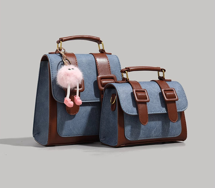 Sac à dos pour femmes, Mini sac à dos à la mode, sac d'école