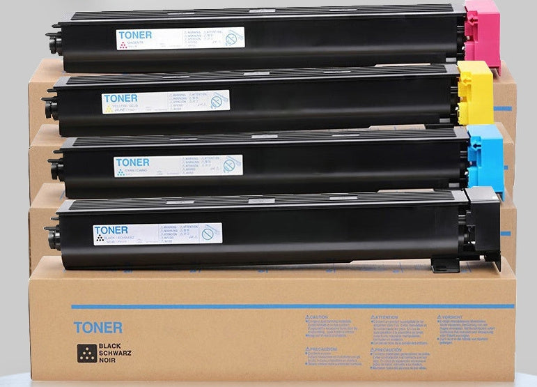 Unité de développement de cartouche de toner de cartouche de copieur de boîte de poudre de MND