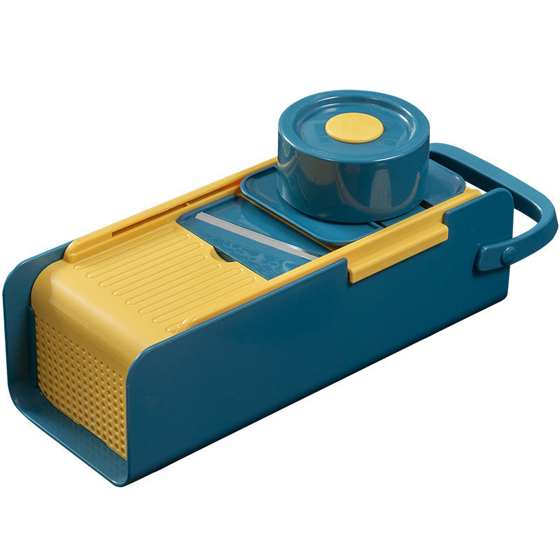 Coupe-légumes multifonctionnel, trancheur, ustensiles de cuisine, artefact