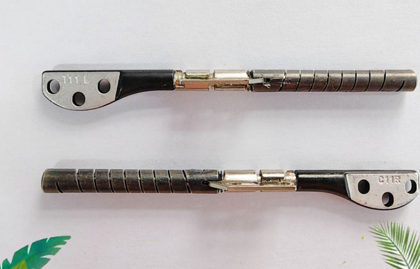 Arbre d'écran pour ordinateur portable A1286 adapté à l'arbre d'écran d'ordinateur MacBookPro15 pouces