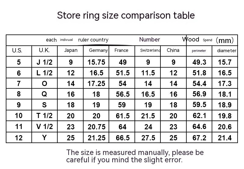 Affordable Luxury Fashion Waveform Ring Shank Gold Zircon Ring Stainless Steel Plated 18K