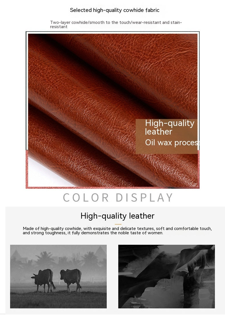 Mochila informal a juego estilo universitario retro elegante y versátil