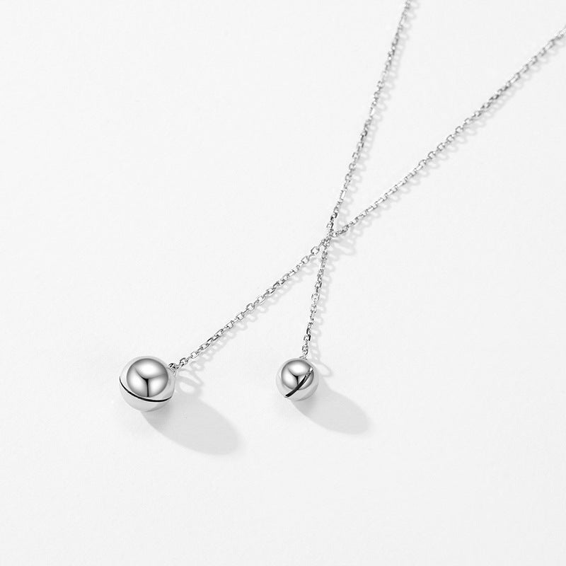 Chaîne de clavicule au design d'intérêt particulier pour femmes