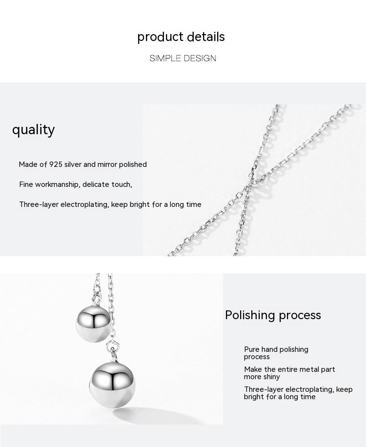 Chaîne de clavicule au design d'intérêt particulier pour femmes