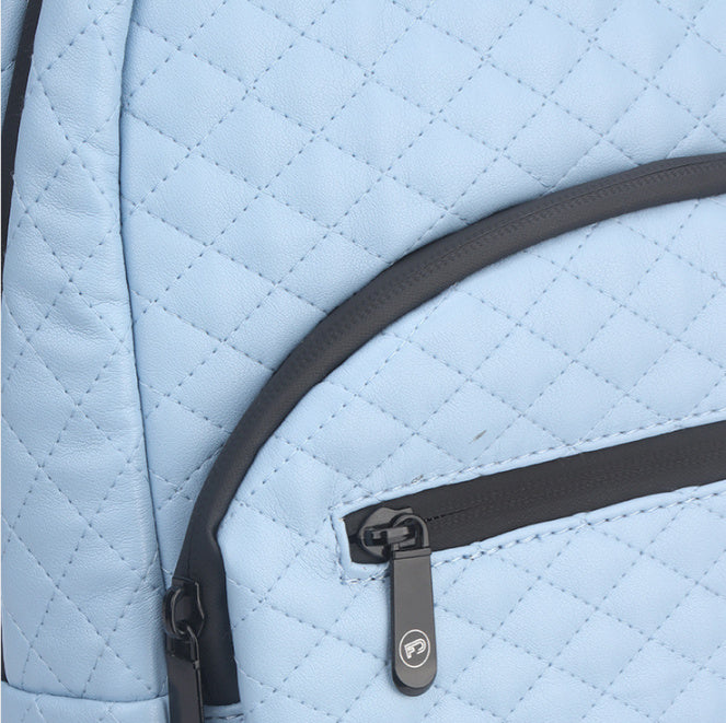 Bolsa de almacenamiento de carbón activado de gran capacidad para exteriores