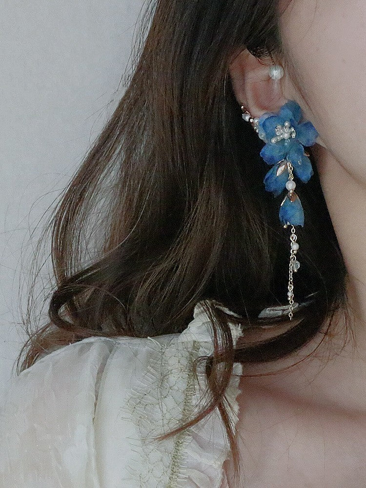 Original Design Handmade Ear Hook