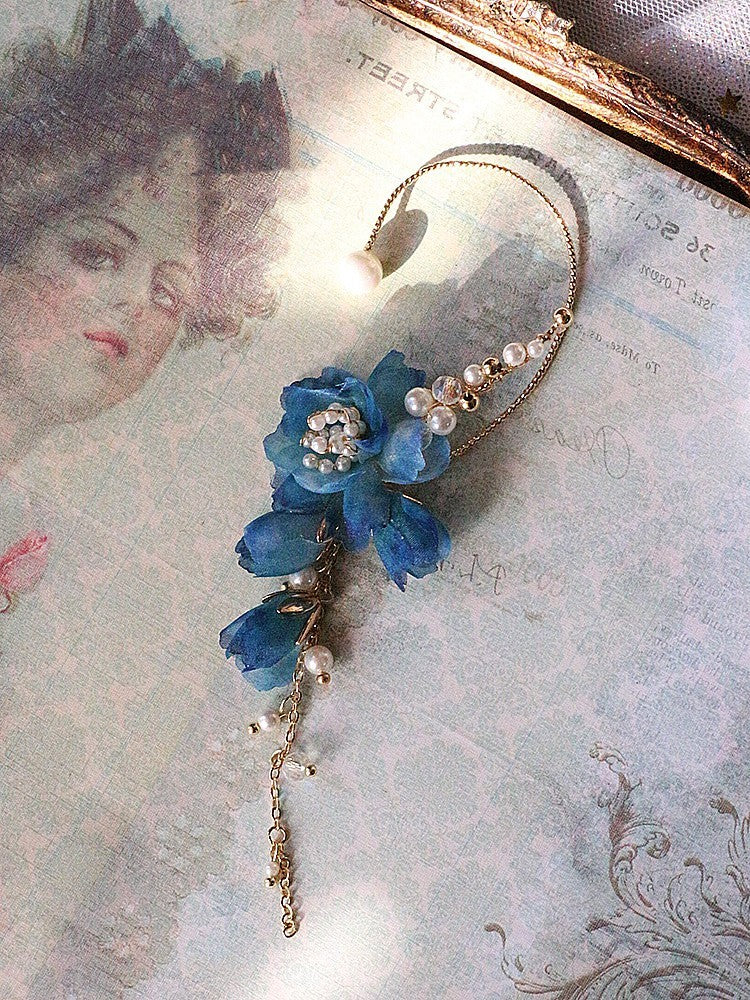 Original Design Handmade Ear Hook