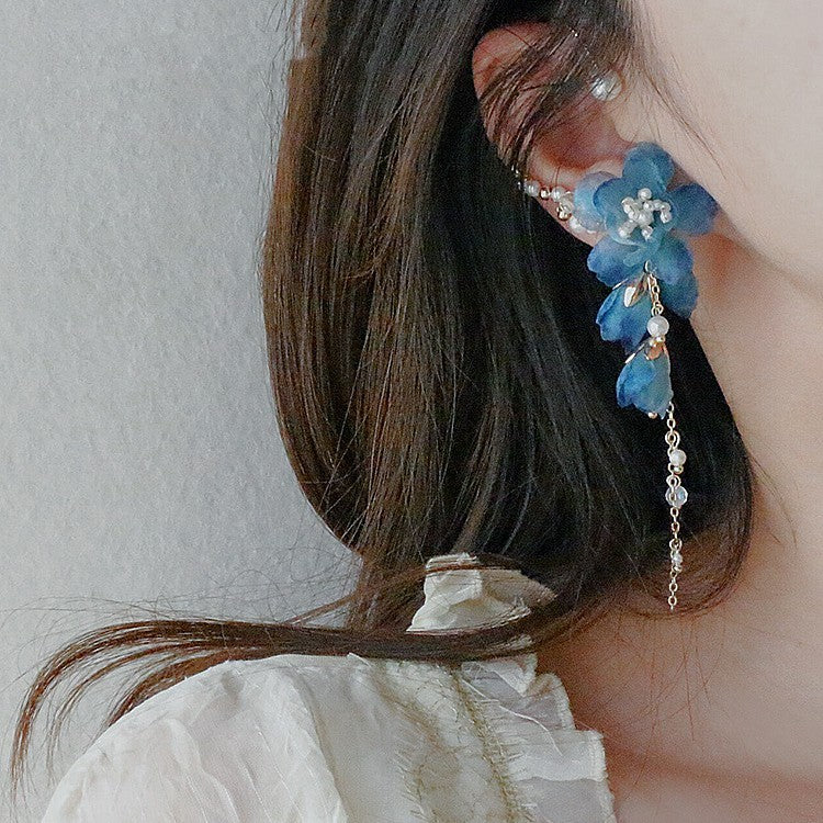 Original Design Handmade Ear Hook