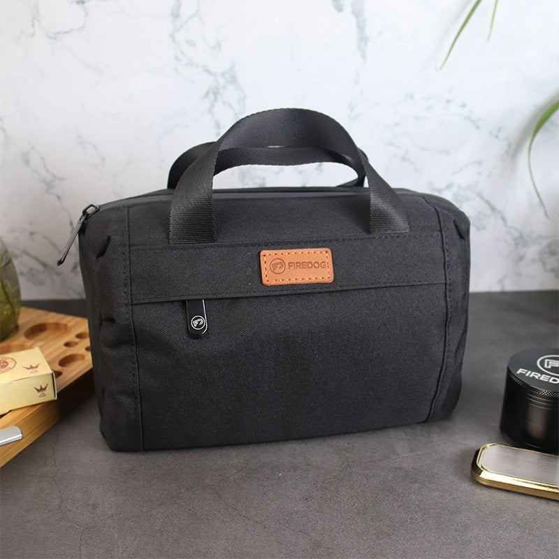 Estuche de viaje portátil de gran capacidad