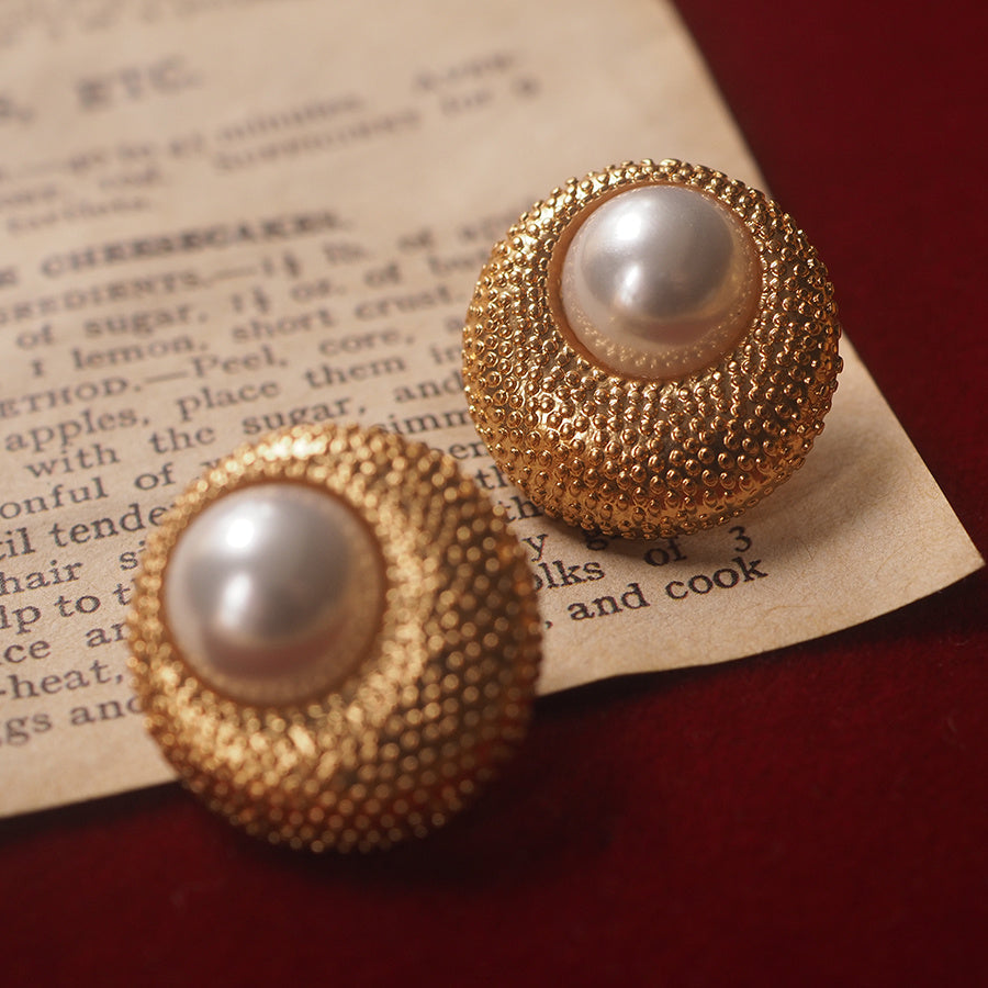 European And American Ancient Vintage Necklace