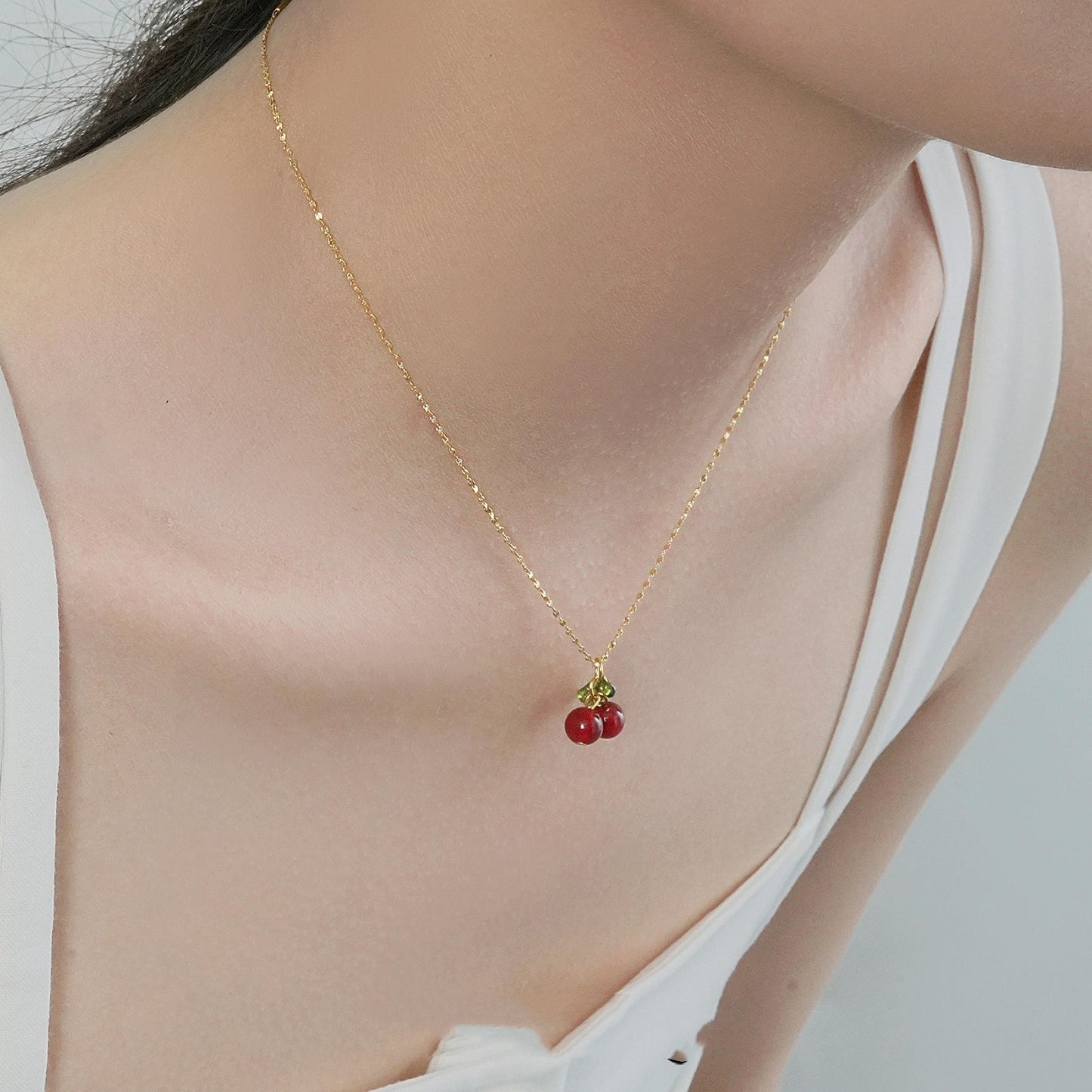Women's Special-interest Design Clavicle Chain