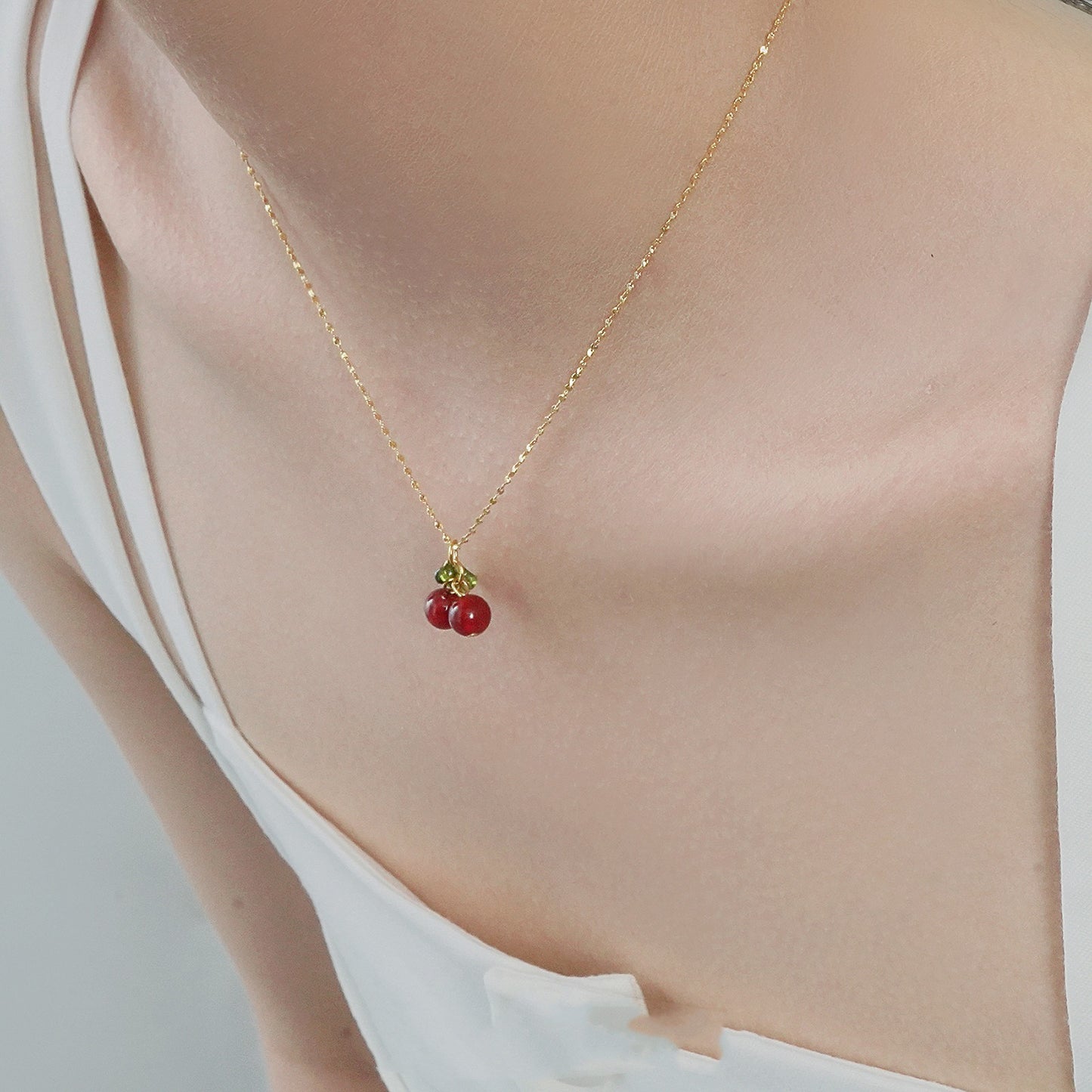 Women's Special-interest Design Clavicle Chain