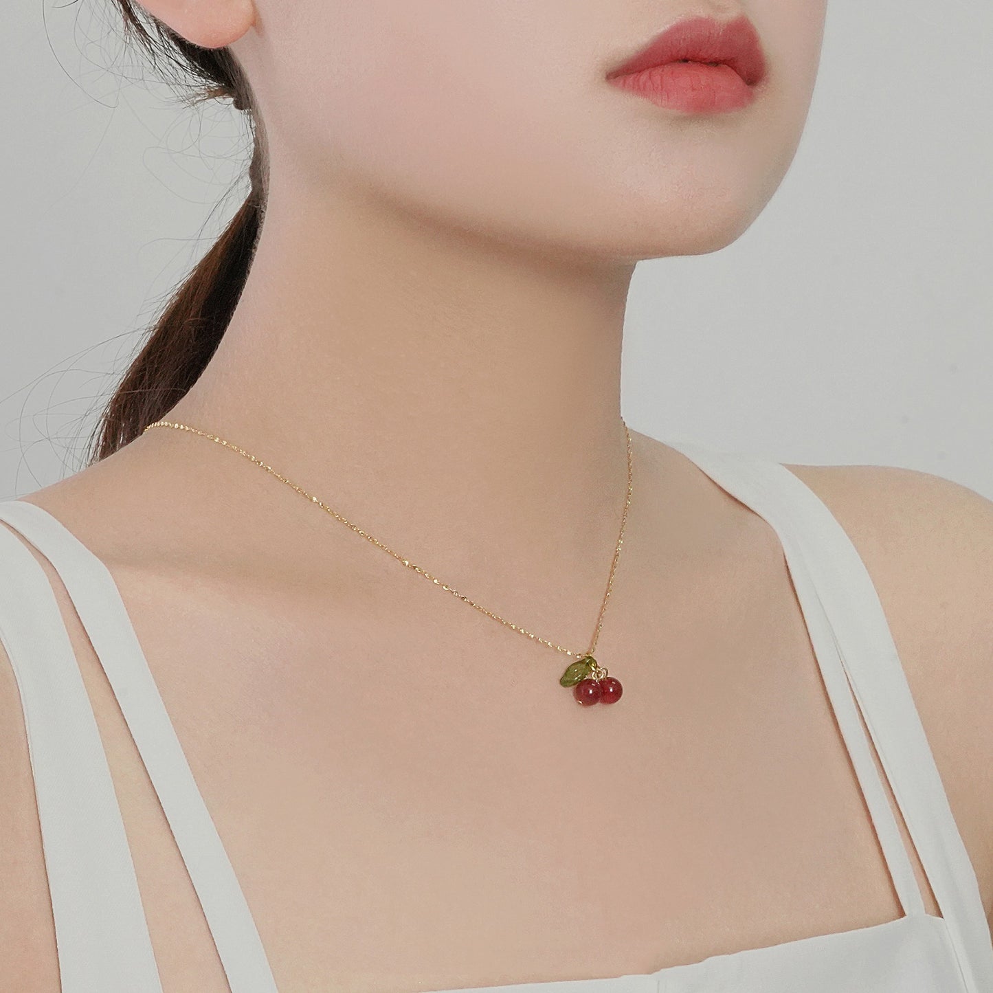 Women's Special-interest Design Clavicle Chain