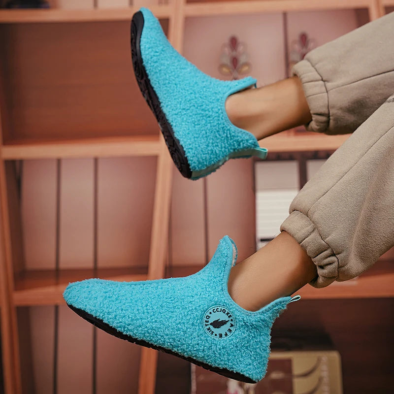 Zapatos de hombre Zapatillas de deporte de trabajo de negocios de estilo británico de talla grande