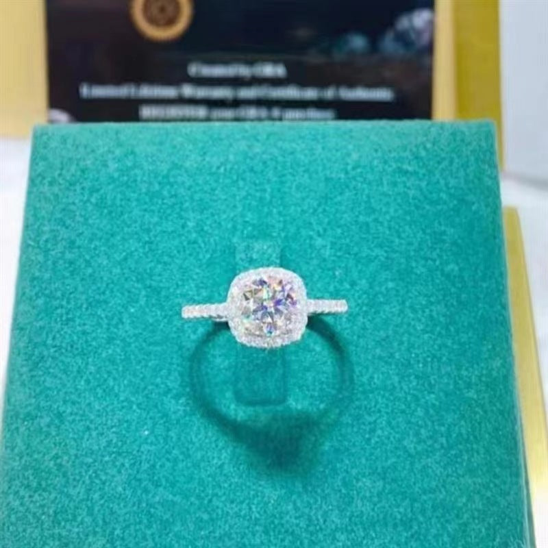 Bijoux de mode européens et américains, colliers, boucles d'oreilles et bagues