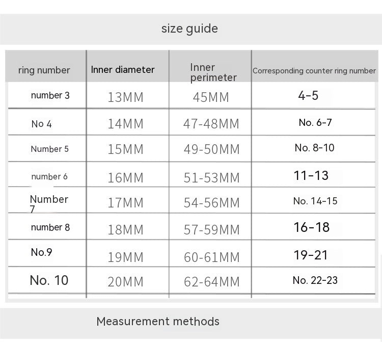 Bague en acier titane strass pour femme