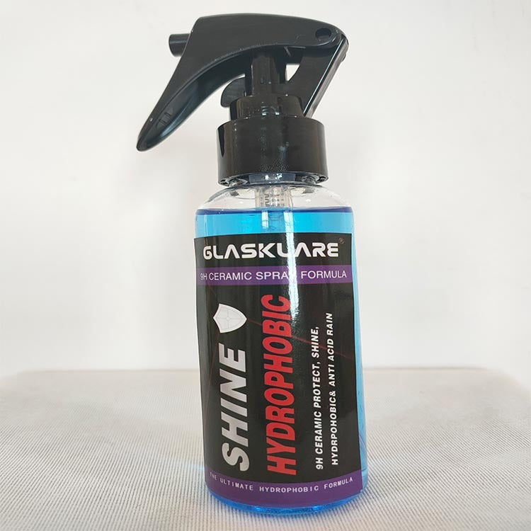 lavage sans eau 