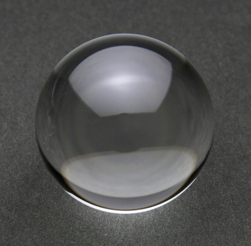 Personalización personalizada de Crystal Ball
