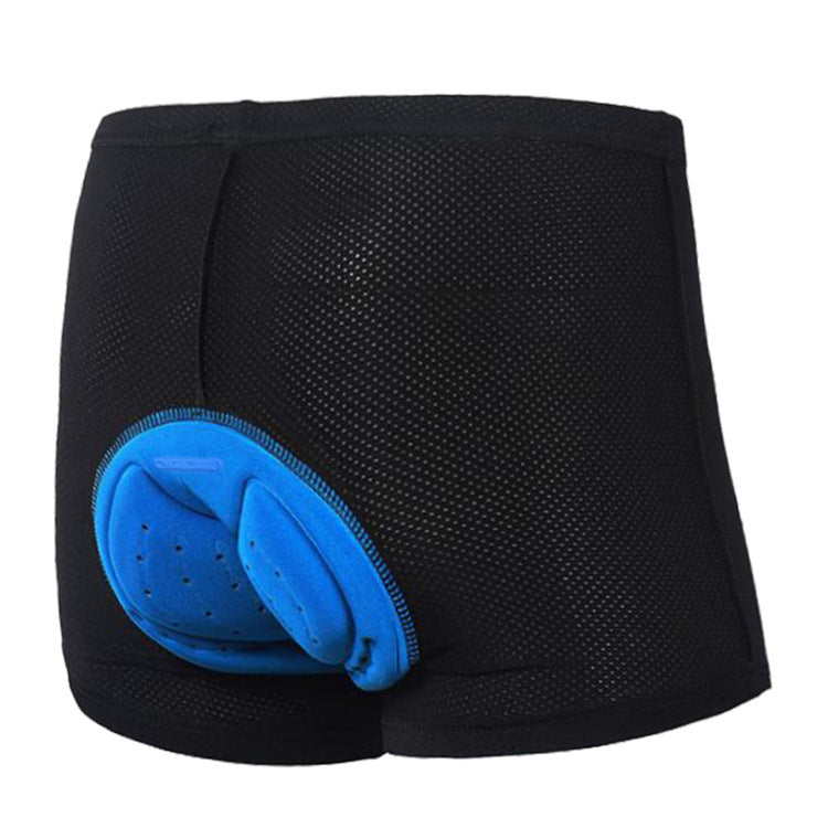 Sous-vêtements de cyclisme pour vélo, shorts de cyclisme d'été