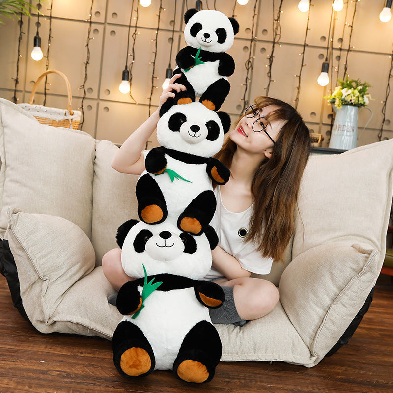 Peluche Panda