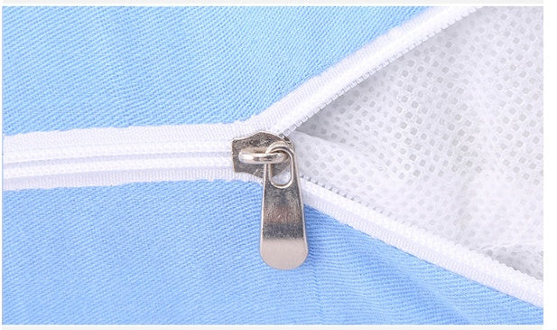 Almohada de maternidad multifuncional en forma de U, almohada de cintura para mujeres embarazadas, almohada de lactancia, almohada para dormir de lado 