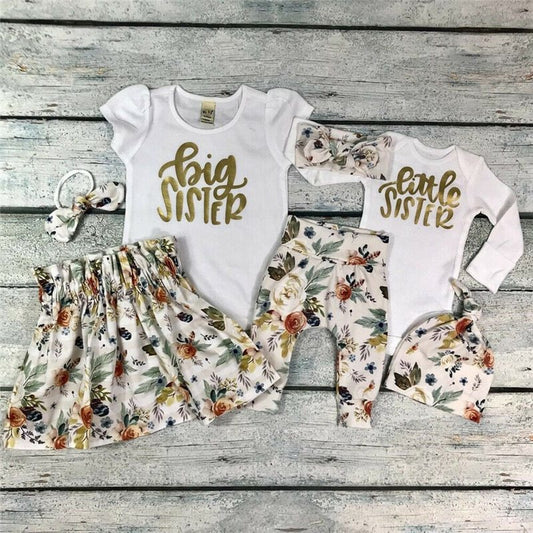 Costume bébé fille